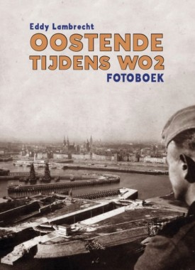 fotoboek oostend tijdens wo2 stripweb
