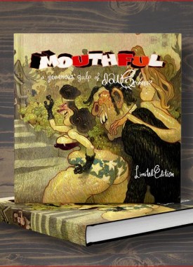 mouthfull-dave-cooper-limited-edition