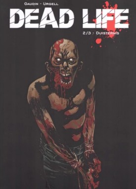 dead life duisternis stripweb