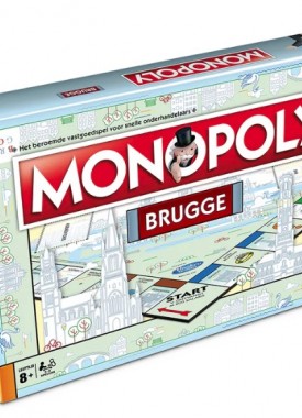 monopoly brugge stripweb