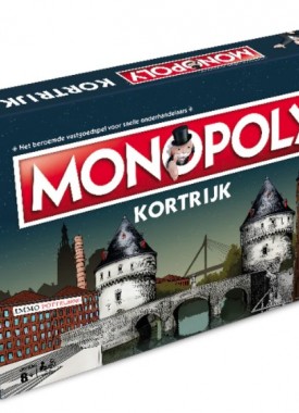 monopoly kortrijk stripweb