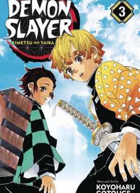demon slayer kimetsu no yaiba 3 stripweb