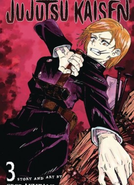 jujutsu kaisen 3 stripweb