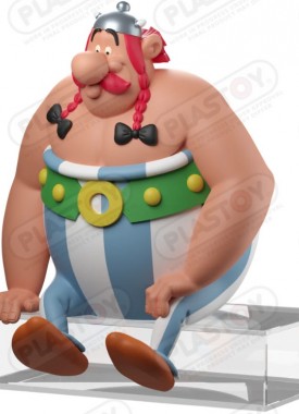 asterix obelix beeldje stripweb