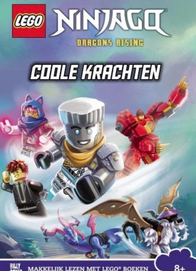 lego ninjago coole krachten stripweb