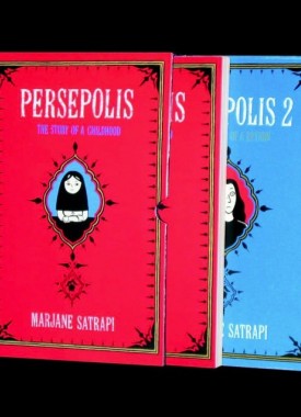 persepolis box  stripweb