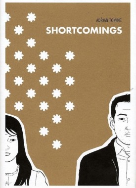 shortcomings stripweb