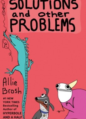 solutions and other problems stripweb