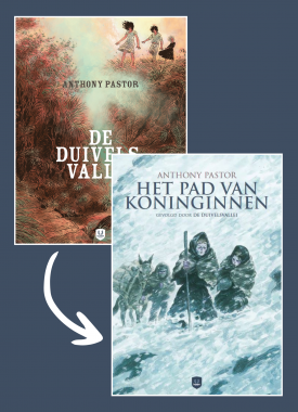 het-pad-der-koninginnen-lauwert