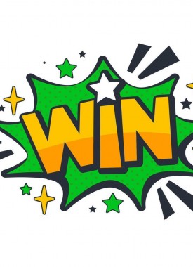 comic-speech-bubble-with-expression-text-win-retro-pop-art-style-illustration-vector