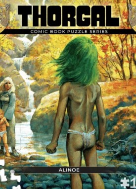 thorgal puzzel alinoe stripweb