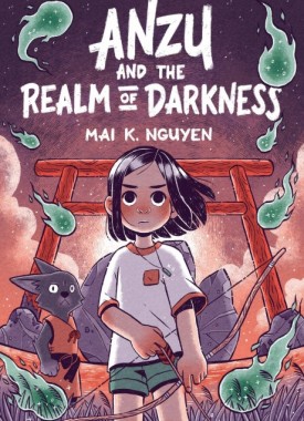 anzu and the realm of darkness stripweb