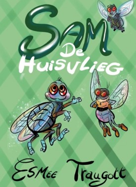 sam de huisvlieg stripweb