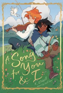 a song for you and i stripweb