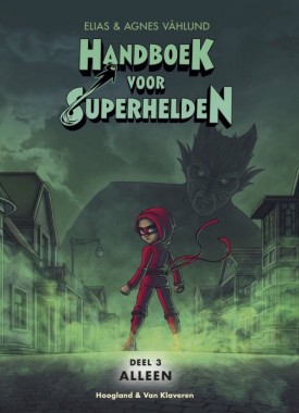 handboek voor superhelden alleen stripweb