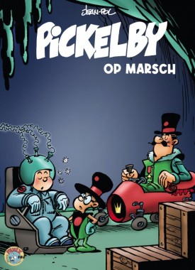 fenix pickelby 2 op march stripweb