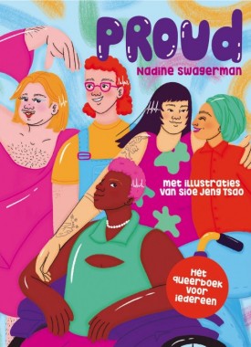 proud jij doet er toe stripweb