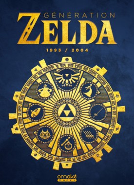 zelda