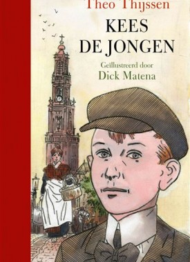 Kees-de-jongen