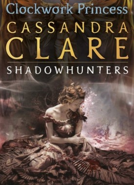 clockwork princess stripweb