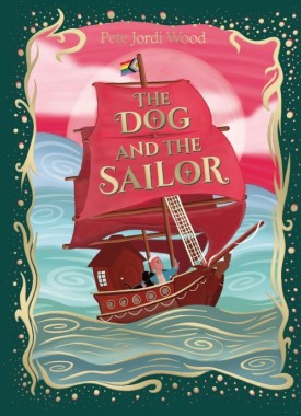 the dog and the sailor stripweb