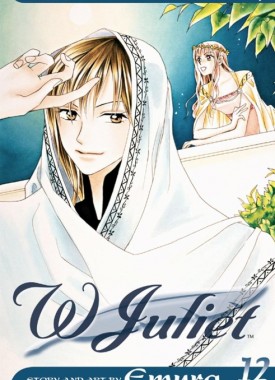 w juliet 12 stripweb