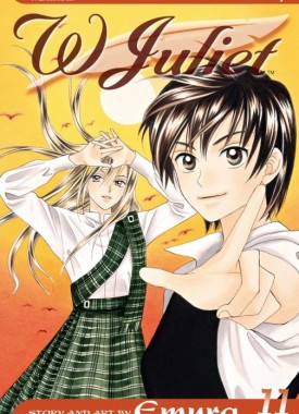 w juliet 11 stripweb