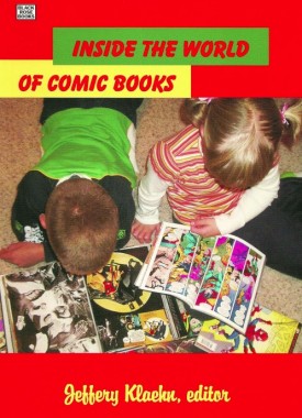 inside the world of comic books stripweb