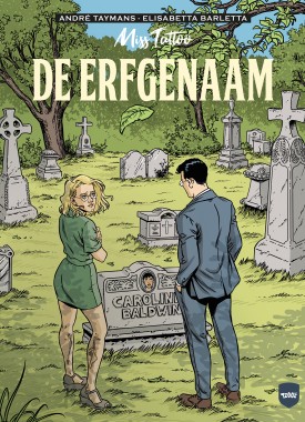 Miss-Tattoo-1-cover stripweb