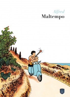 Maltempo-cover stripweb