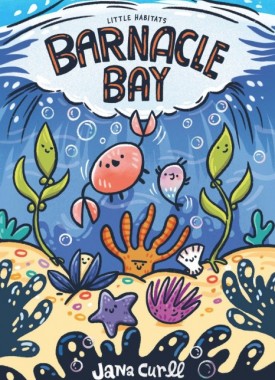 little habitats barnacle bay stripweb