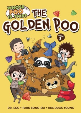 whose poo is this the golden poo stripweb