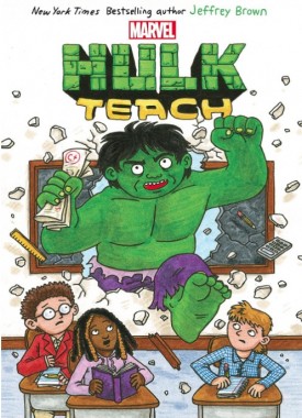 hulk teach stripweb
