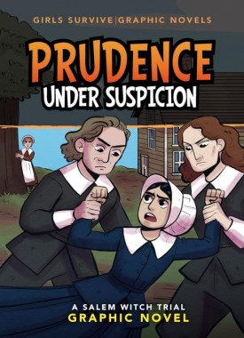 prudence under suspicion stripweb