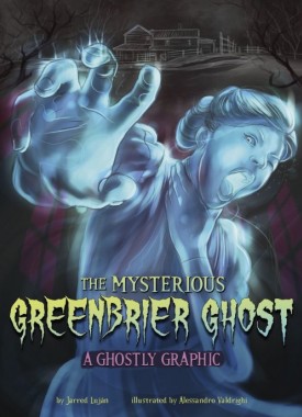 the mysterious greenbrier ghost stripweb