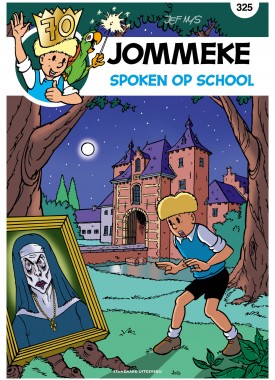 jommeke-spoken-op-school-stripweb