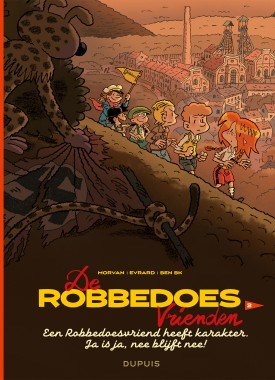 De-vrienden-van-robbedoes-2-cover