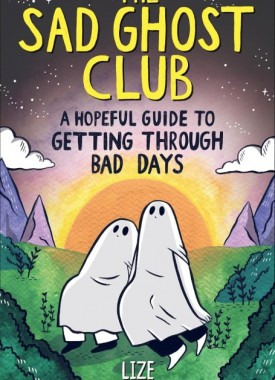 the sad ghost club stripweb