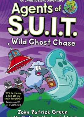 agents of suit stripweb