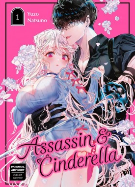 assassin-cinderella-stripweb-manga
