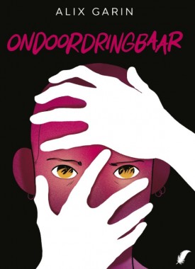 ondoordringbaar stripweb