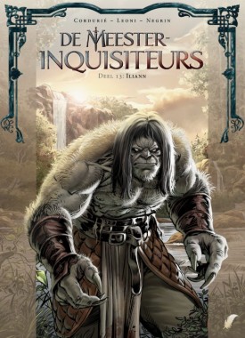 de meester inquisiteurs iliann stripweb