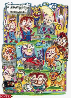 frezal s world 3 stripweb