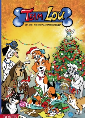 team lou kersthondenshow stripweb