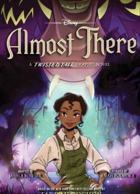 almost there stripweb