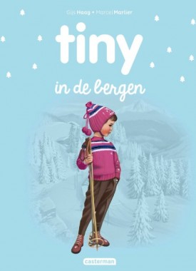 tiny in de bergen stripweb