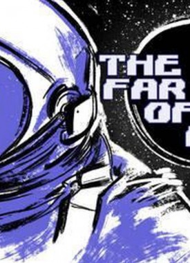 the far side of the moon stripweb