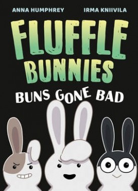 fluffle bunnies buns gone bad stripweb