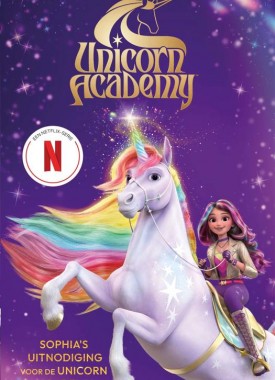 unicorn-academy-sophias-uitnodiging-stripweb