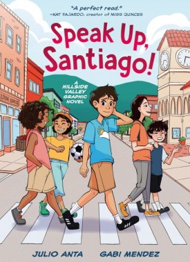 speak up santiago stripweb